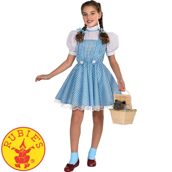 Rubie's Other - Dorothy Costume